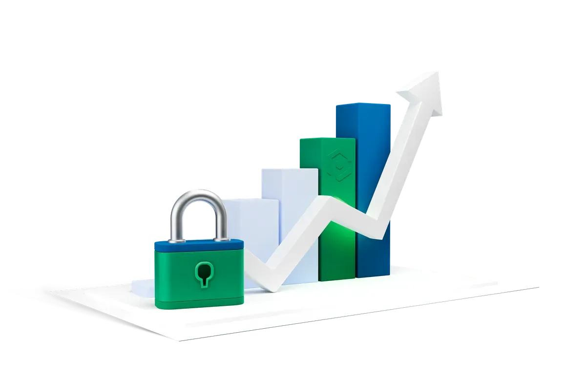 data protection held in place after the project