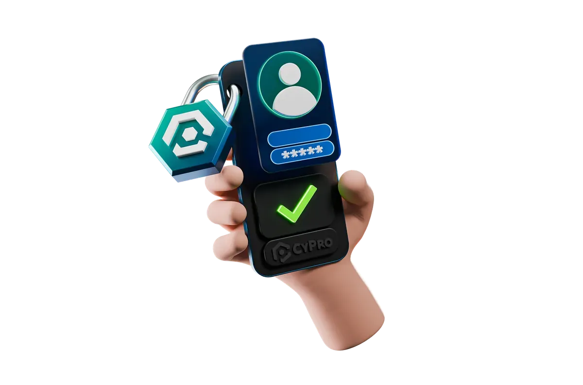 identity and access for GDPR and data protection