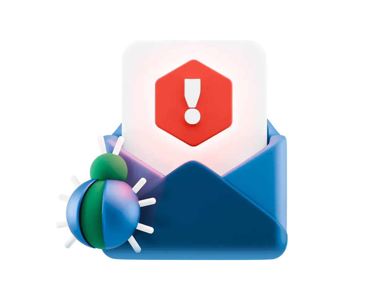 sending a data protection enquiry